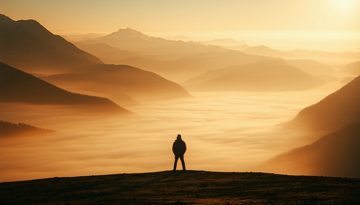 How Do I Stop Wasting My Life? The Question That Burned Through Everything I Thought I Knew