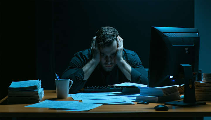 What Are the Signs of Burnout? How I Learned to Read the Warnings I Had Spent Years Ignoring