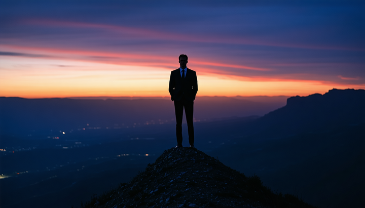 Why Am I Successful But Unhappy? The Truth About Money, Achievement, and the Life You Actually Want