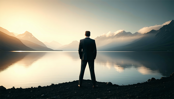 How Do You Find Meaning After Success? What I Discovered When the Life I Built No Longer Felt Like Mine