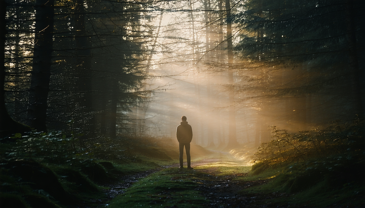 How Do High Achievers Recover From Burnout? The Path Back That Nobody Tells You About