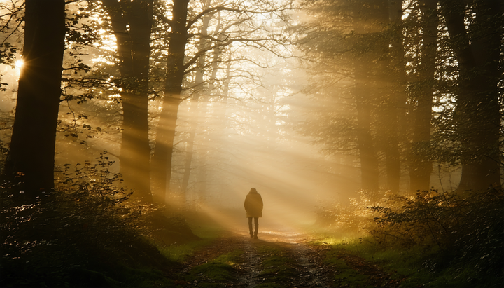 What Do Cancer Survivors Learn About Life? The Lessons I Couldn't Learn Any Other Way