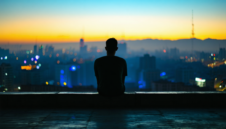 Why Am I Exhausted All the Time? What I Finally Understood After Years of Running on Empty