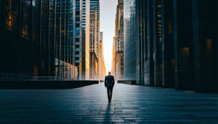 What Are Wall Street's Hidden Fees? What I Learned After a Career Inside the Machine