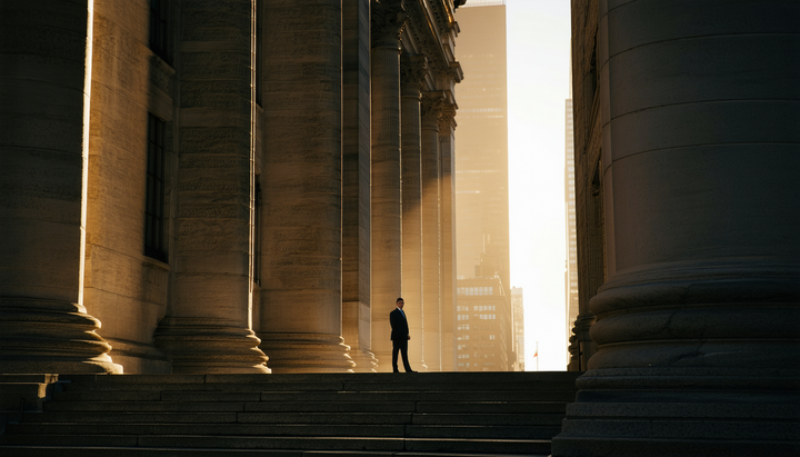 What Are Wall Street's Hidden Fees? How the Financial Industry Quietly Takes a Third of Your Retirement