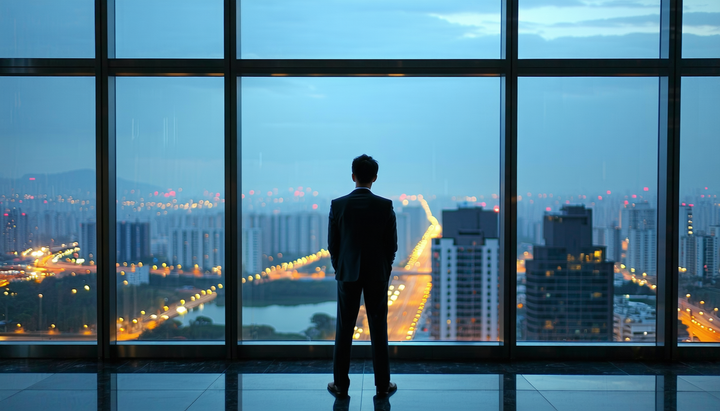 Why Am I Successful But Unhappy? What Nobody Tells You About Reaching the Top