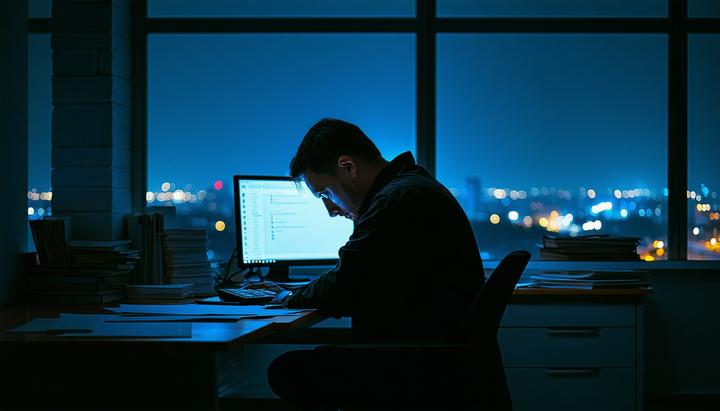 What Are the Signs of Burnout? How High Achievers Miss Every Warning Until It's Too Late