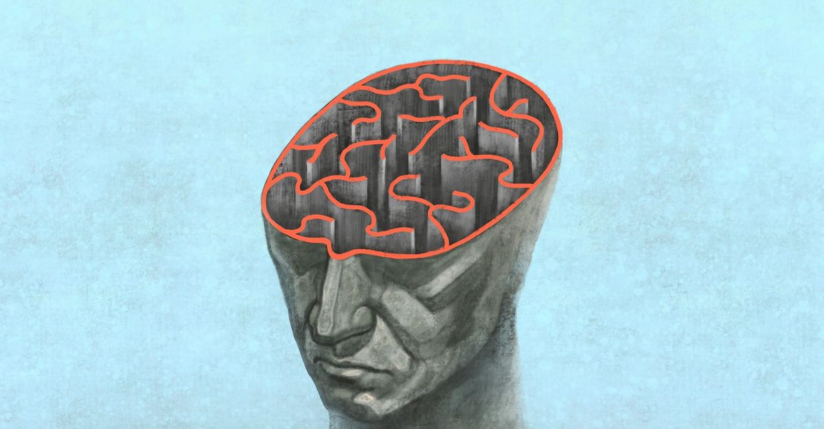 Mental Health and Faith: Bridging the Gap Between Science, Scripture, and Healing
