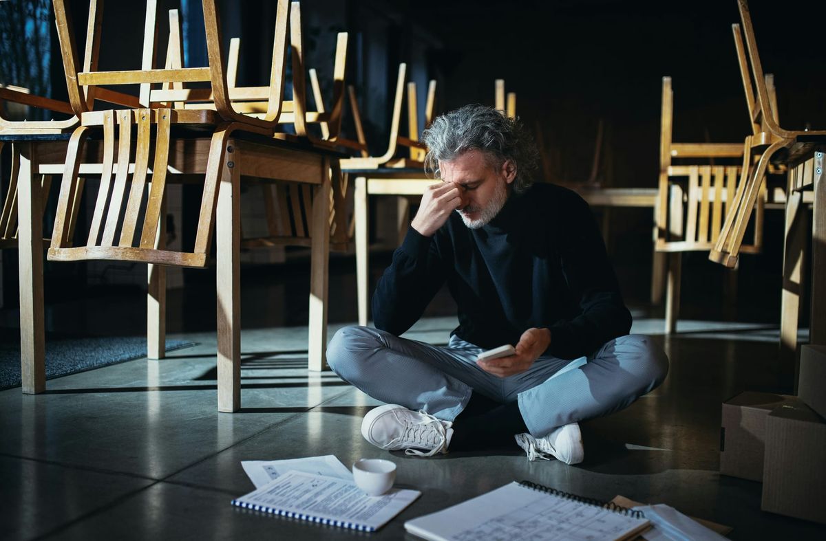Dealing with Disappointment: Utilizing the Power of Spiritual Alchemy