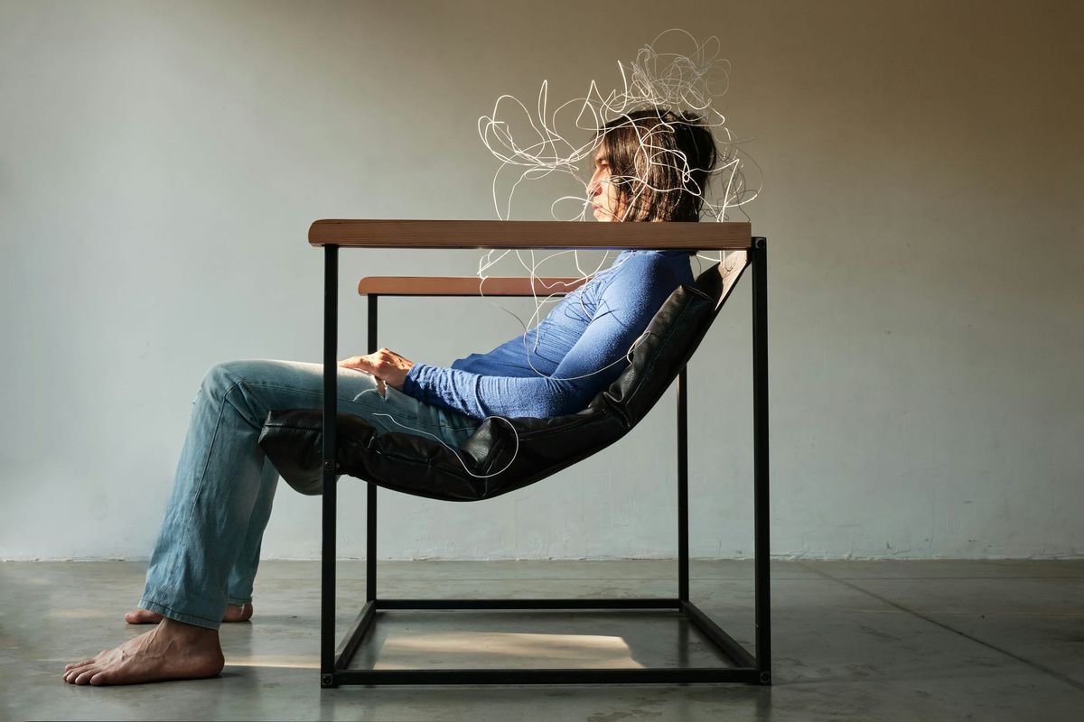 Mind Your Business: God’s Way to Level Up