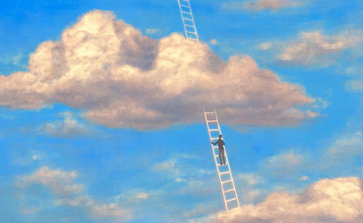 Extraordinary Favor