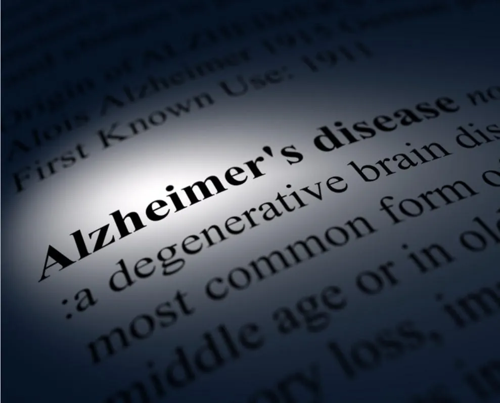 State Rep. Julie Mayberry Files Alzheimer’s Bill