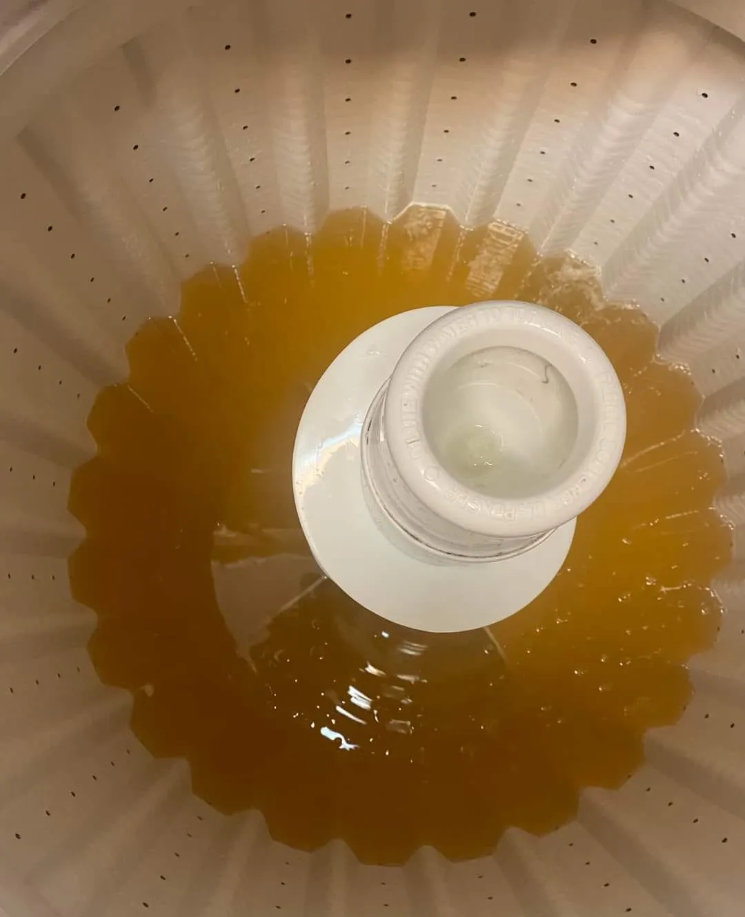 What's in Sheridan's Drinking Water?