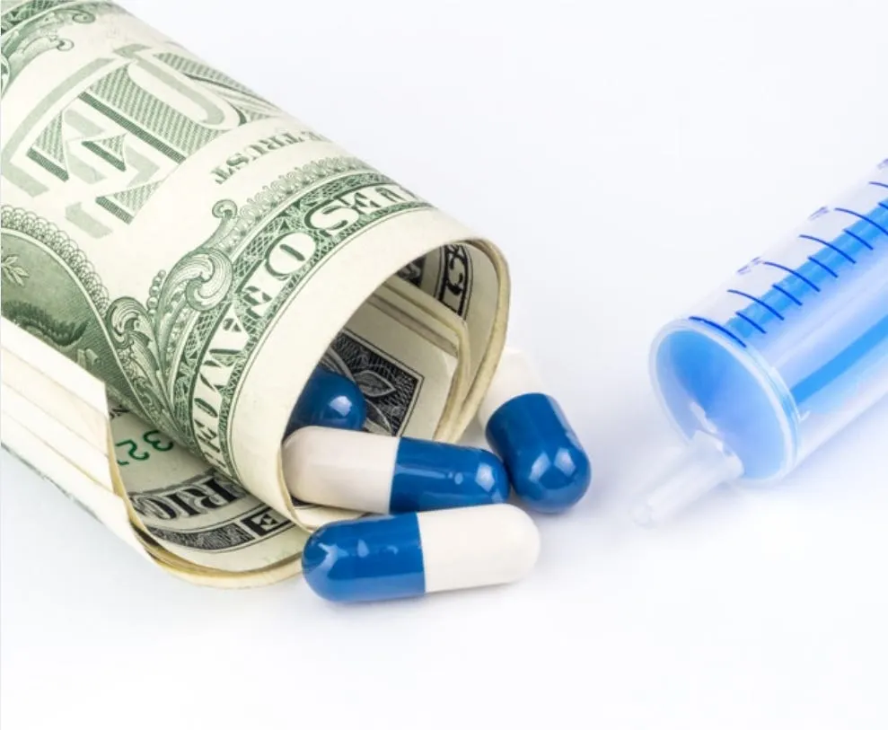 Pharmaceutical Harm Or Homicide: Accountability For Prescription Drugs