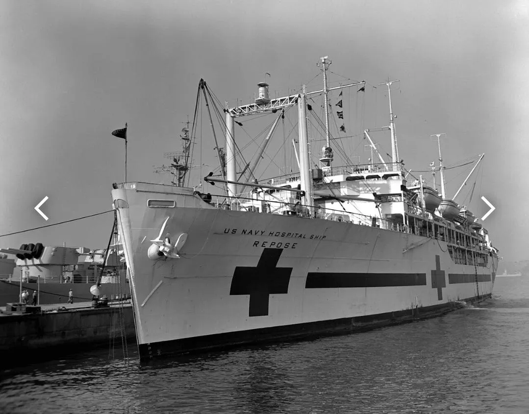 A Silent War Hero: My Dad