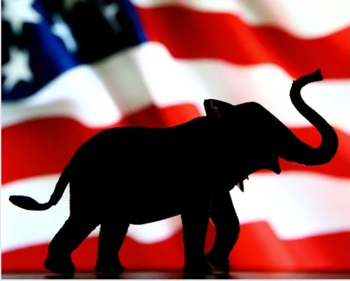 Who Are Trump's Six Arkansas Republican Electors?