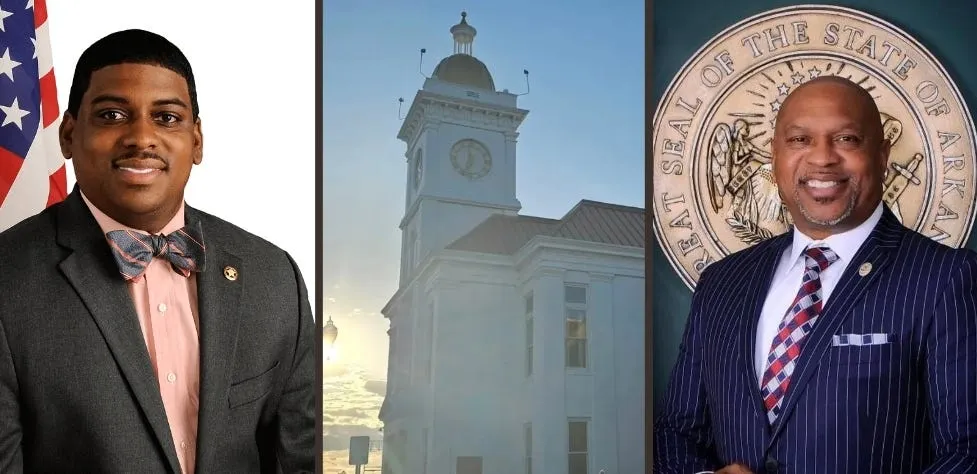 Jefferson County Judge Gerald Robinson Held In Contempt