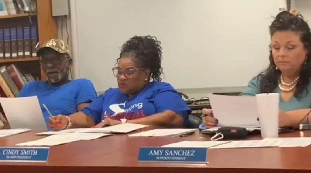 FOLLOW-UP: Ongoing Housing Drama in Strong-Huttig