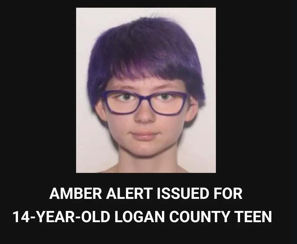 A Modern Tale: Teenage Girl Missing and Found