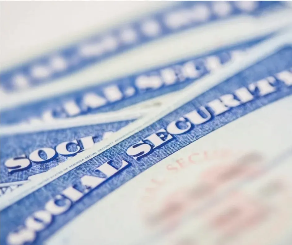 A Social Security Administration Update