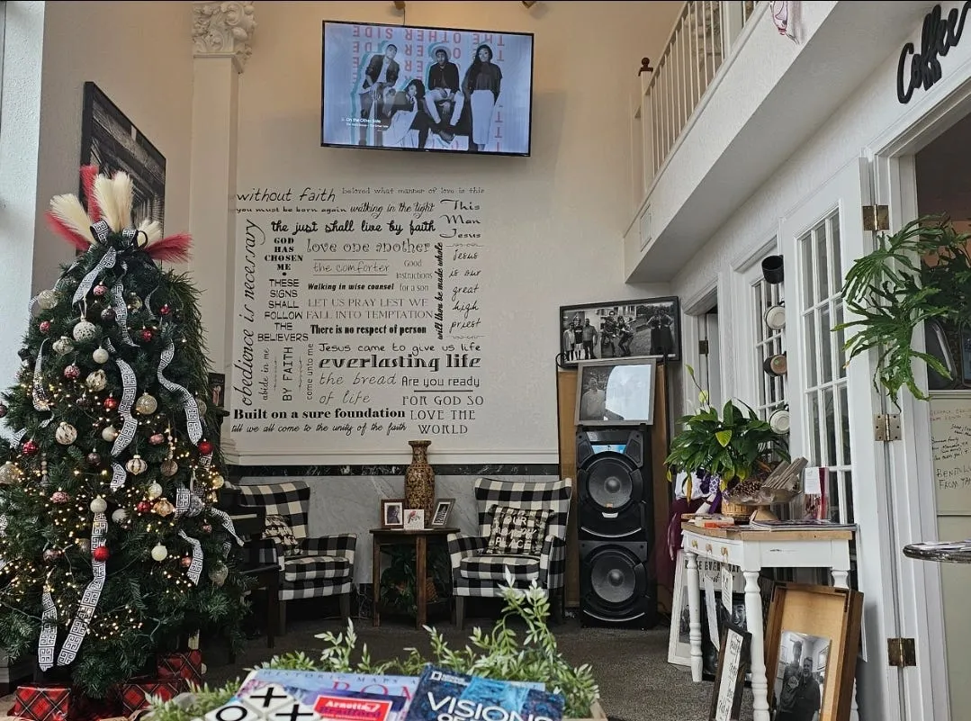 District 88's Arnetta Bradford: More State Connections