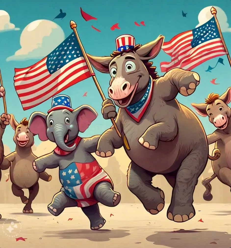 News of the Weird: The Week That Was