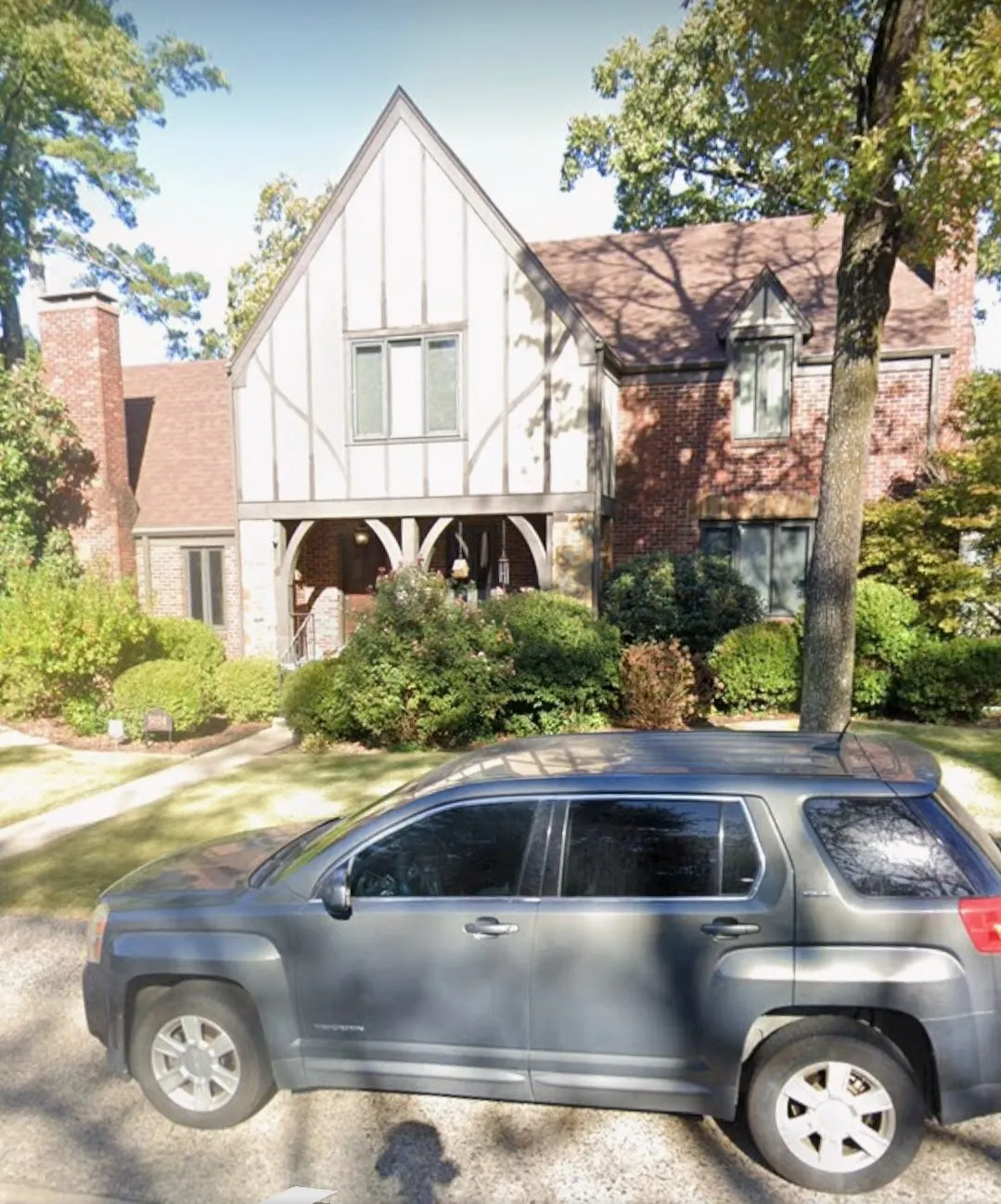 Who is Chandler Wilson Carroll?