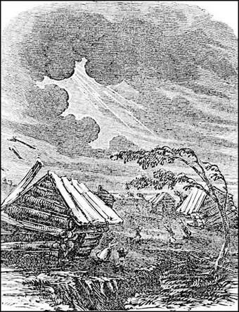 New Madrid Zone: Shakin' and Quakin'