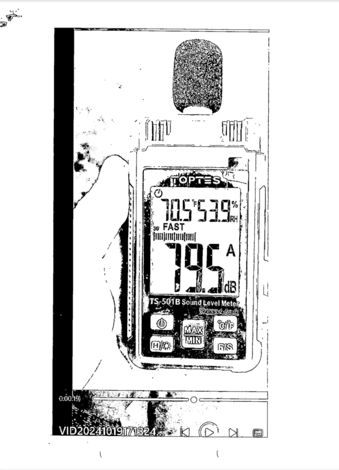 The Ridge Off-Road Park: Before Wayne Long's HB1564