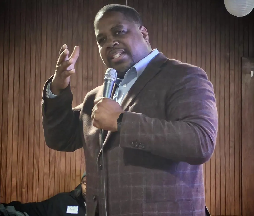 Chris Jones' VortexPAC: Ready for 2024