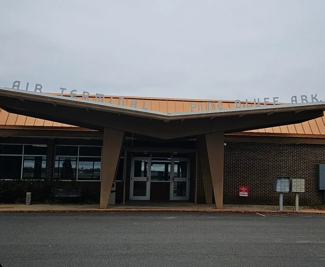 What's Jeffrey Epstein's Connection to Pine Bluff?