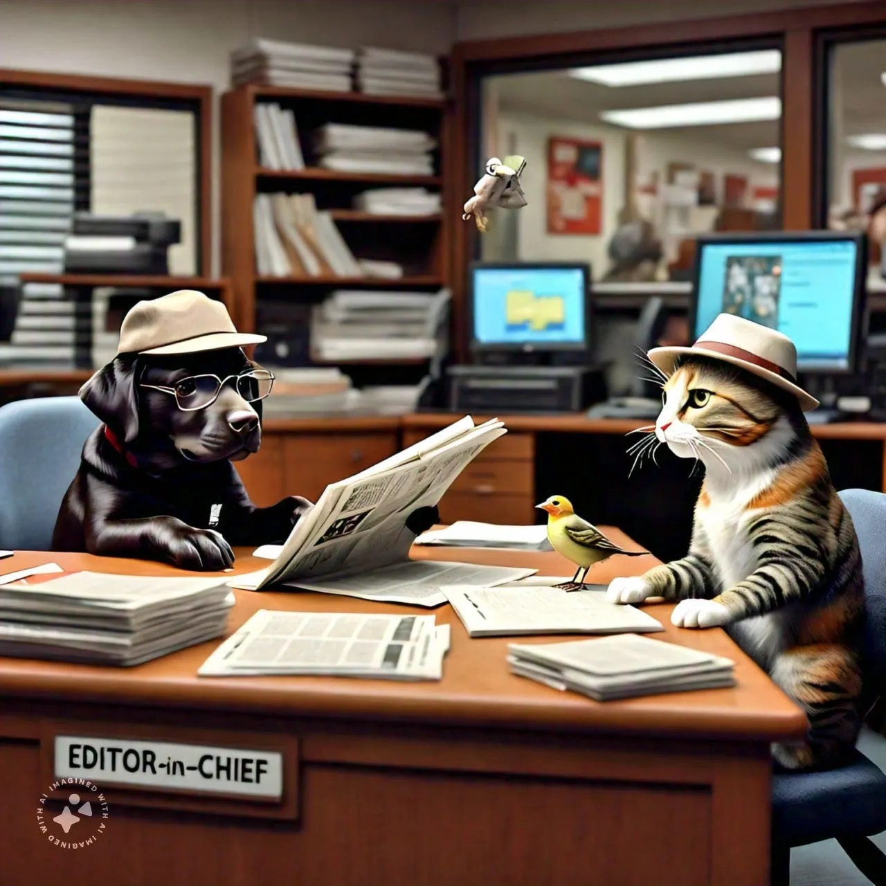 News of the Weird: The Week That Was