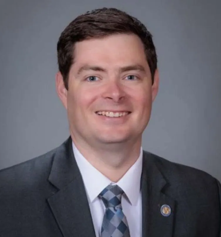 Rep. David Ray: Bill To Thwart The Banning Of Gas-Powered Lawn Devices