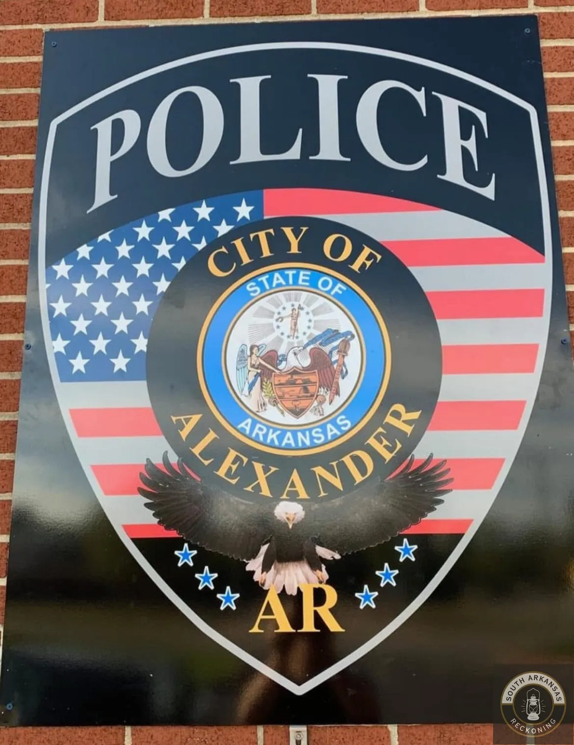 Alexander Police Department: What Other Media Didn't Report