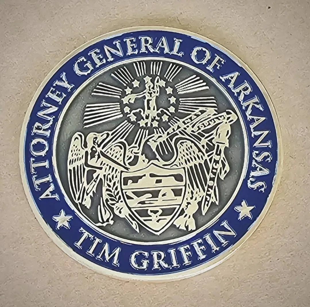 VIDEO ALERT: Attorney General Tim Griffin Explains Ballot Initiative Process