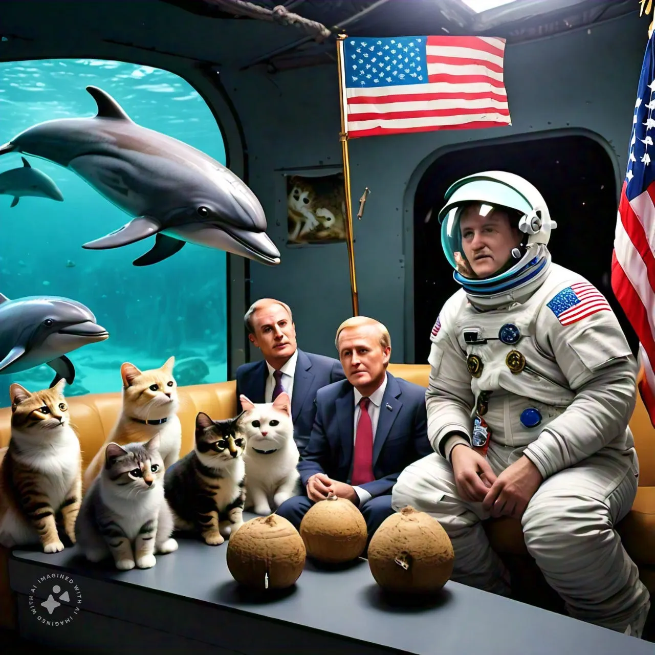 News of the Weird: The Week That Was