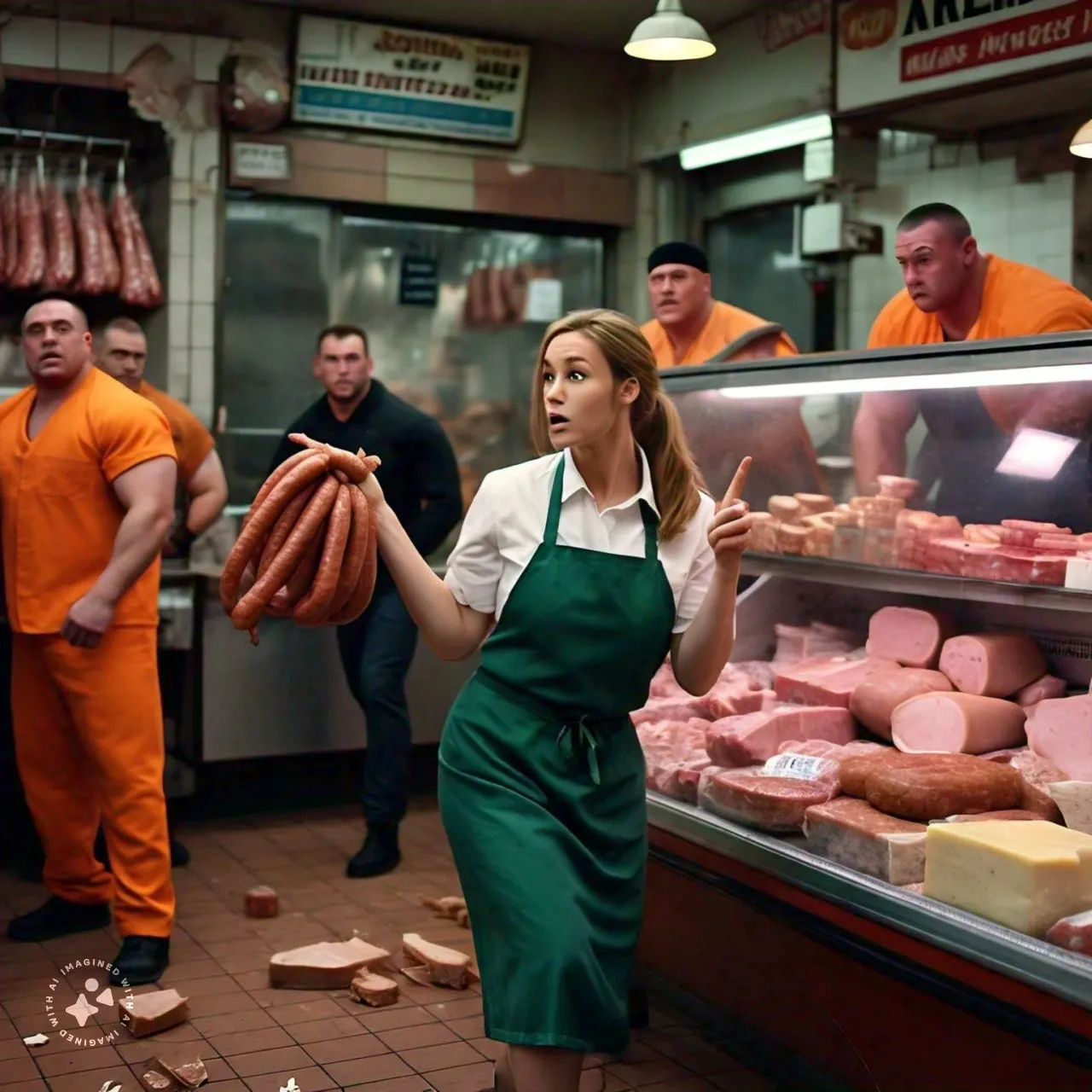 News of the Weird: The Week That Was in Arkansas