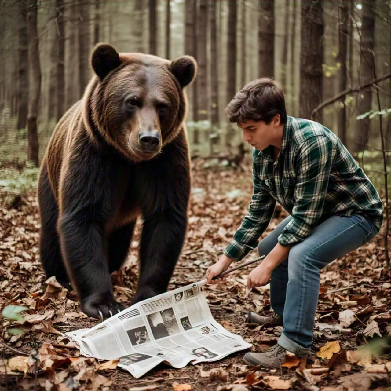 Warning: Legacy Media Hacks, Owners, You Will Get A Reckoning