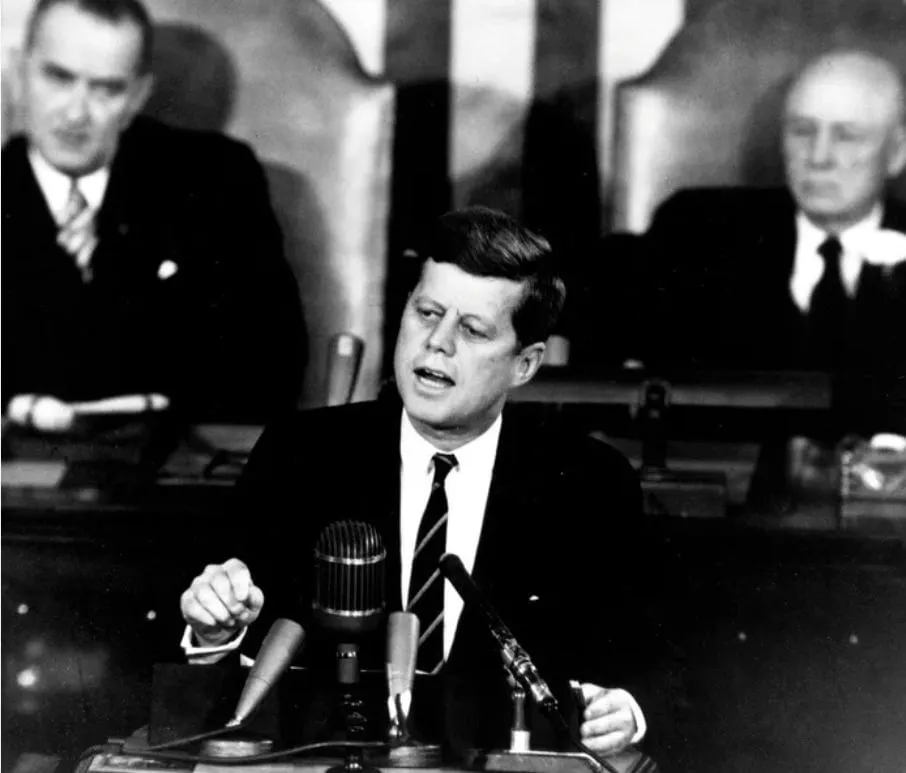 National Archives: New Webpage For JFK Assassination Records
