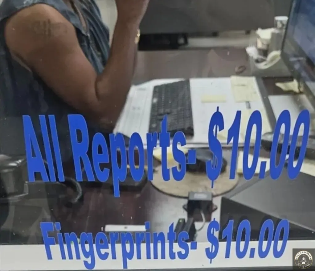 We Take On Local Government: $10 Fee For Public Records