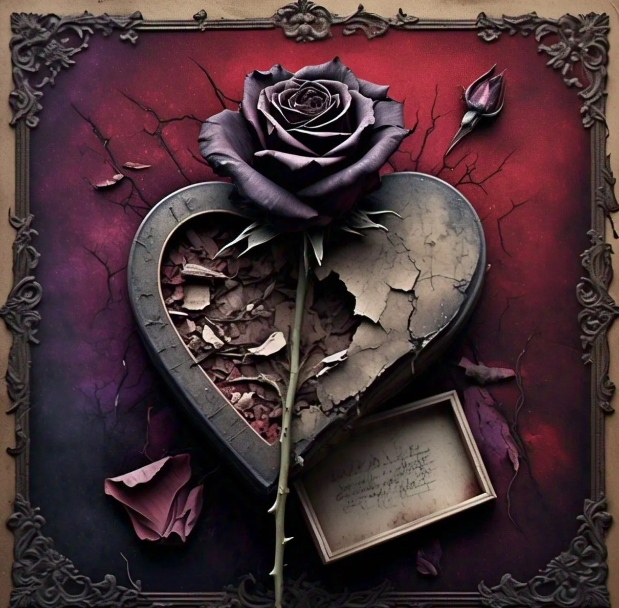 Dear Valentine’s Day: I Hate You