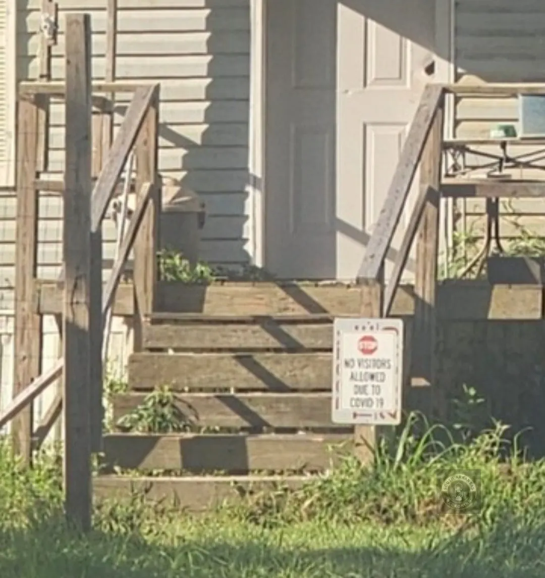 Travis "Joey" Posey's New Edinburg: A Quiet Community