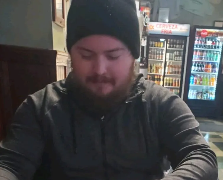 It's This Guy's Birthday Today!