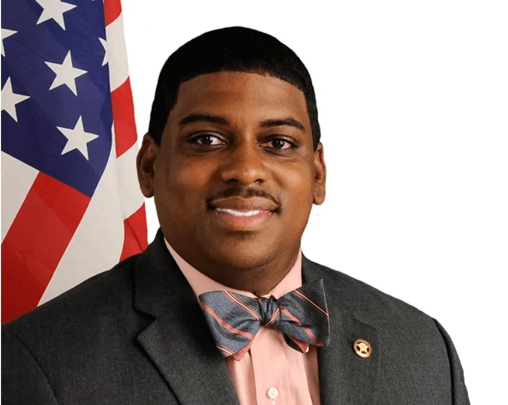 Jefferson County Sheriff Wants Disinformation Diffused