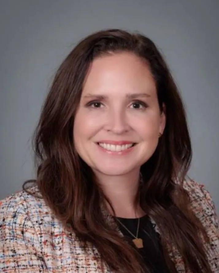 Rep. Ashley Hudson: 2025 "Caring For Caregivers Act"