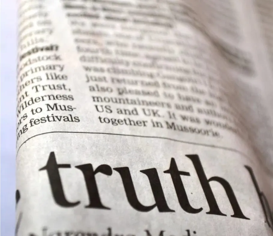 Journalism Ethics: A Snapshot