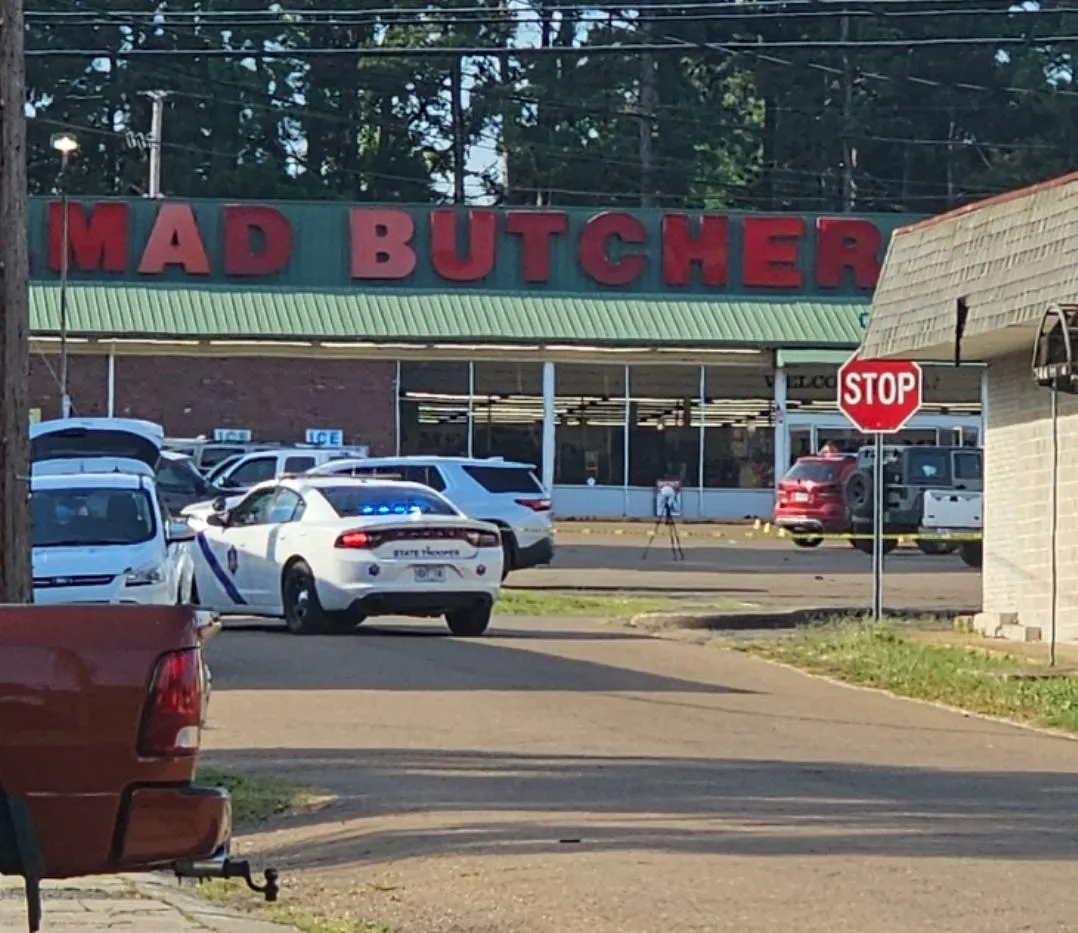 Victim In Fordyce Mass Shooting Files Lawsuit