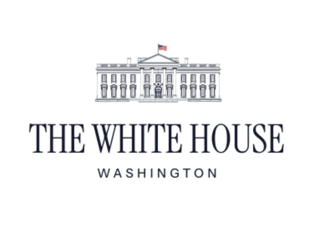 Press Release: From The White House