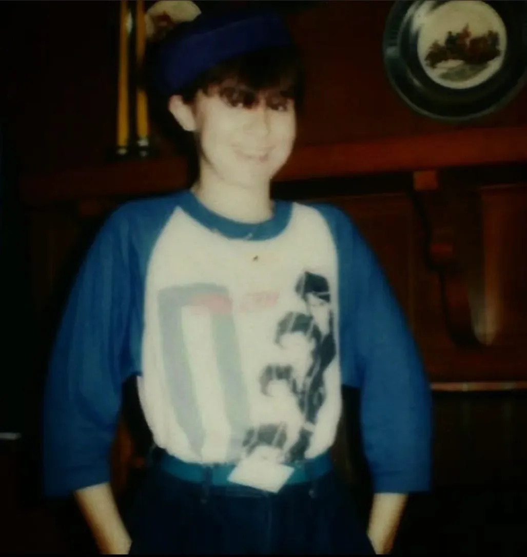 Happy Birthday, Simon Le Bon