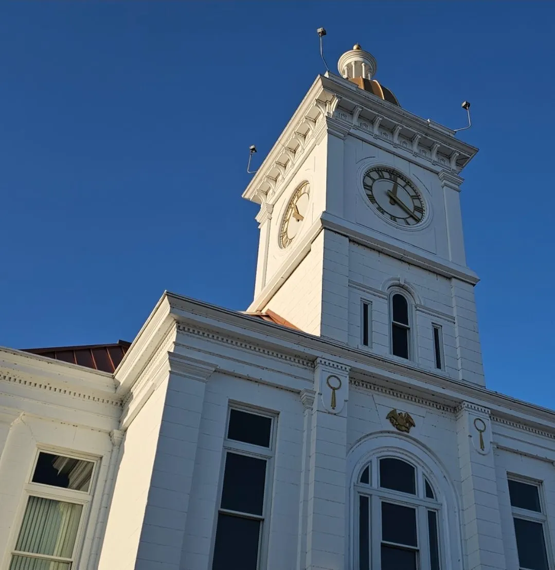 Lawsuit Filed Against Jefferson County Judge